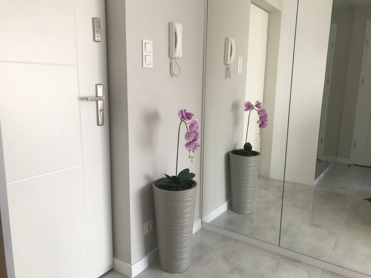 Apartament Exclusive Centrum Μπιάλιστοκ Εξωτερικό φωτογραφία