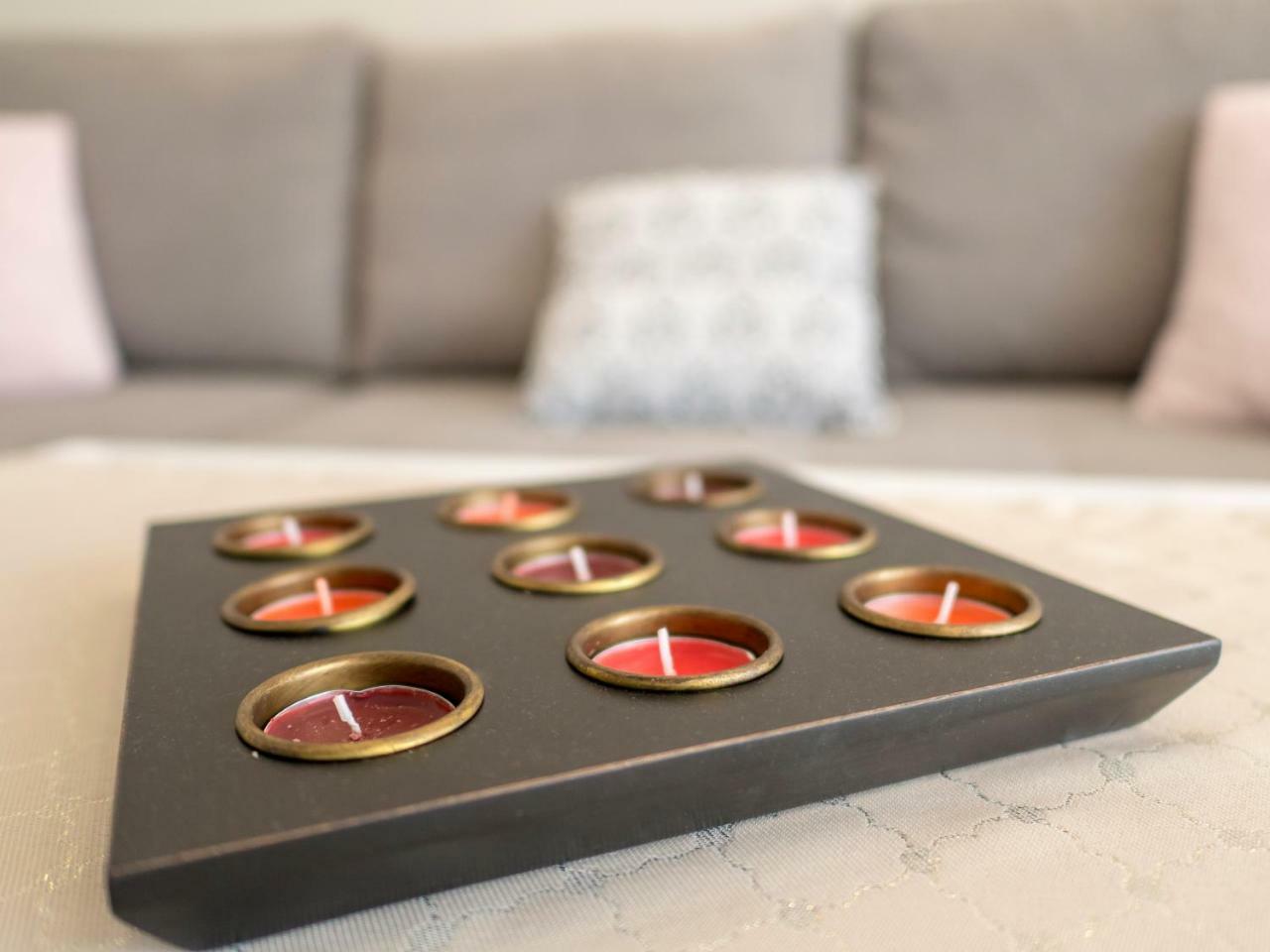 Apartament Exclusive Centrum Μπιάλιστοκ Εξωτερικό φωτογραφία