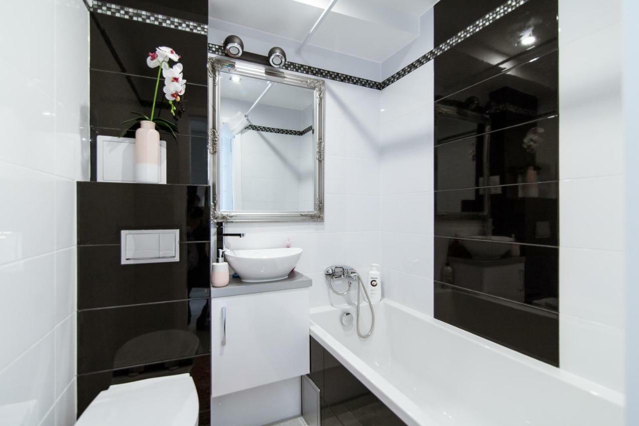 Apartament Exclusive Centrum Μπιάλιστοκ Εξωτερικό φωτογραφία