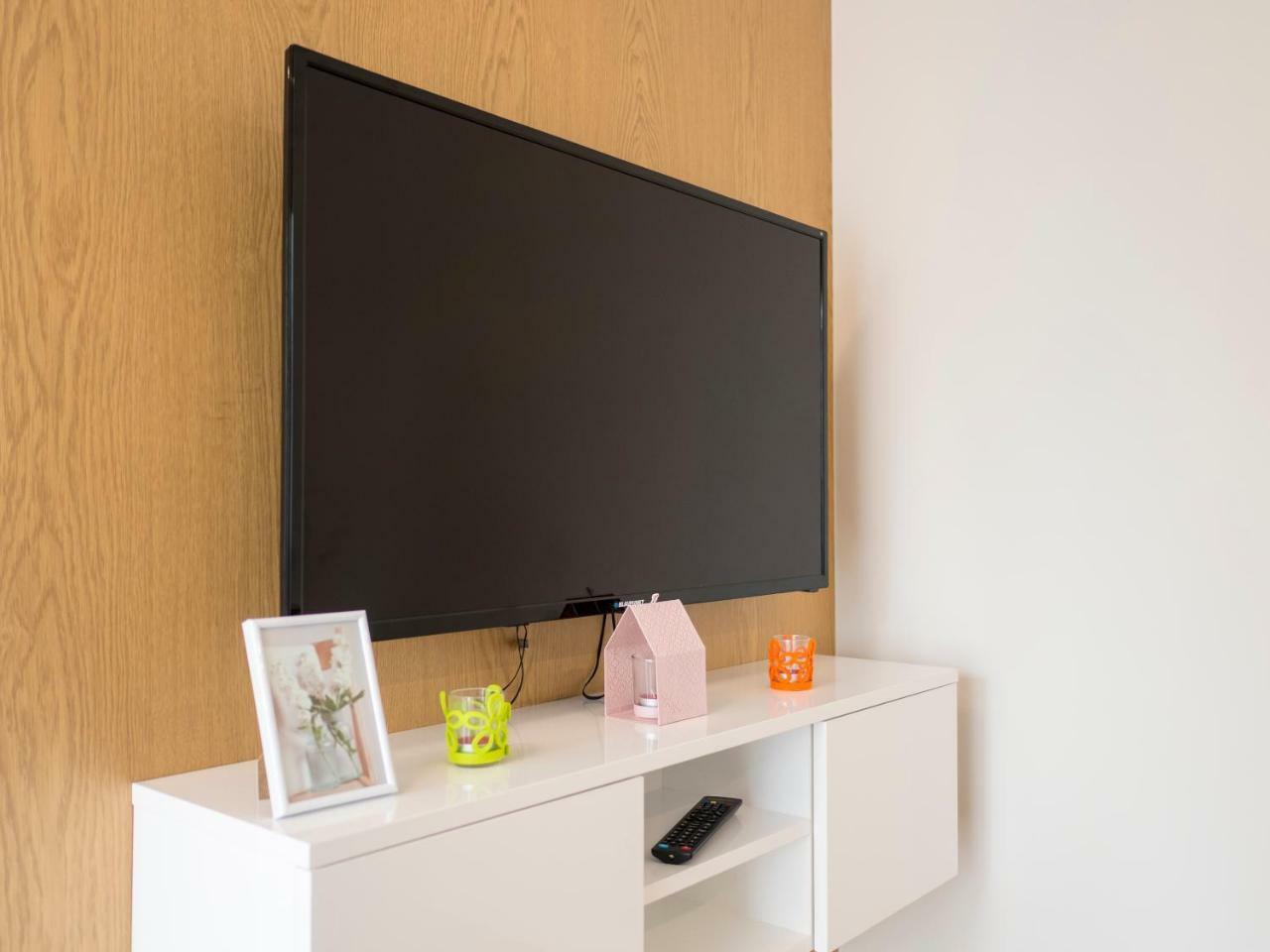 Apartament Exclusive Centrum Μπιάλιστοκ Εξωτερικό φωτογραφία