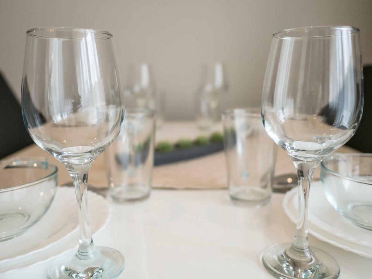 Apartament Exclusive Centrum Μπιάλιστοκ Εξωτερικό φωτογραφία