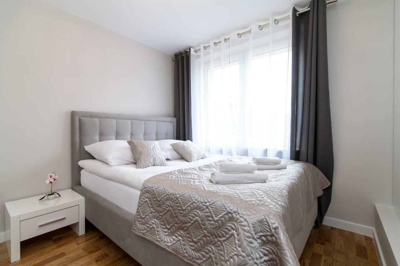 Apartament Exclusive Centrum Μπιάλιστοκ Εξωτερικό φωτογραφία