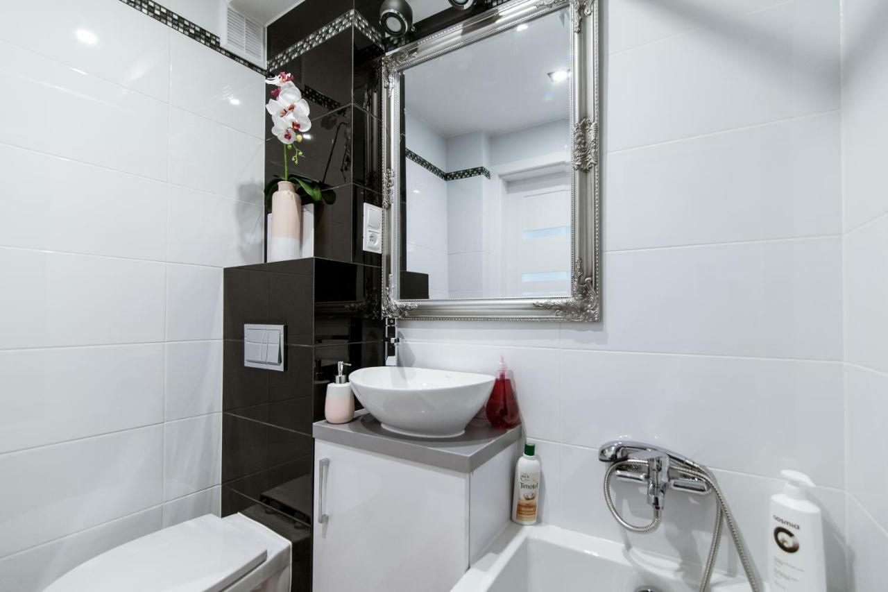 Apartament Exclusive Centrum Μπιάλιστοκ Εξωτερικό φωτογραφία