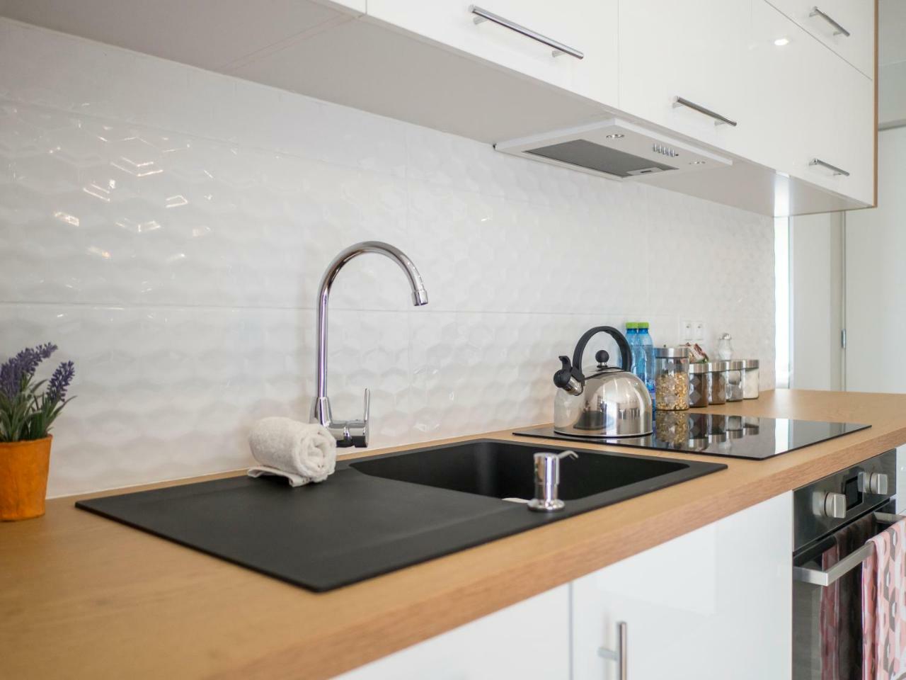 Apartament Exclusive Centrum Μπιάλιστοκ Εξωτερικό φωτογραφία