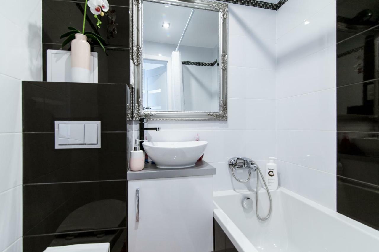 Apartament Exclusive Centrum Μπιάλιστοκ Εξωτερικό φωτογραφία